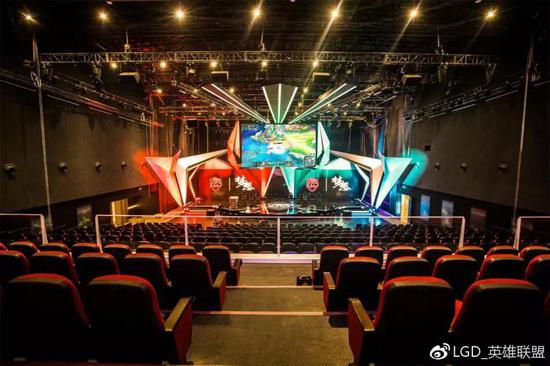 联众20年变形记：一生敌不过腾讯，最后底牌是电竞