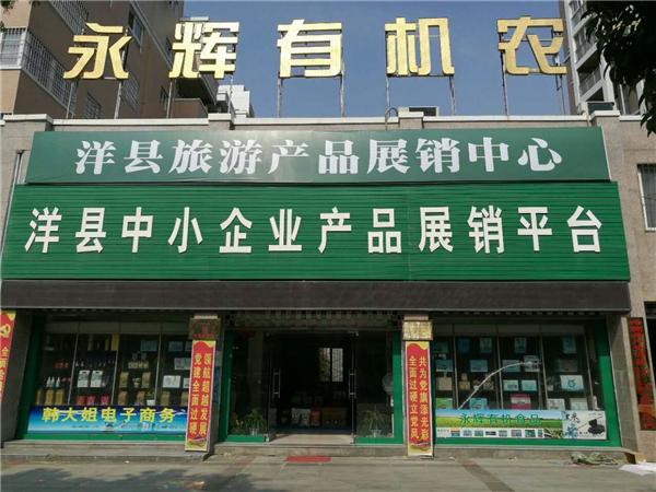 娲嬪幙鎵惰传,娲嬪幙浼佷笟