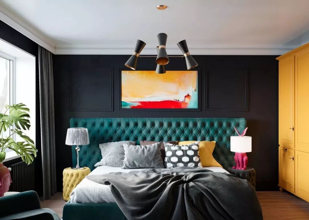 100种创意背景墙素材,作品背景墙素材