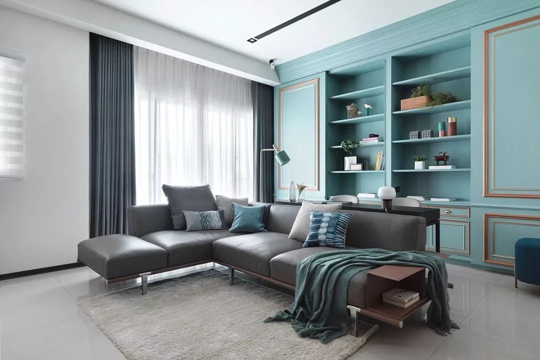 100种创意背景墙素材,作品背景墙素材