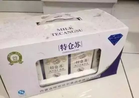 2元成本卖300，七个核桃、康帅博……这些假货你可能都买过！