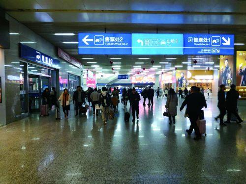 动车+S1线！从铁路苍南站到龙湾国际机场90分钟