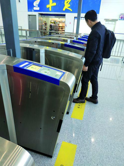 动车+S1线！从铁路苍南站到龙湾国际机场90分钟