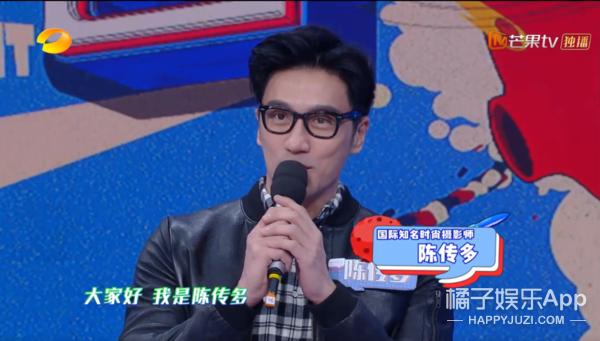 何炅童颜不老图片,44岁的何炅还是童颜脸