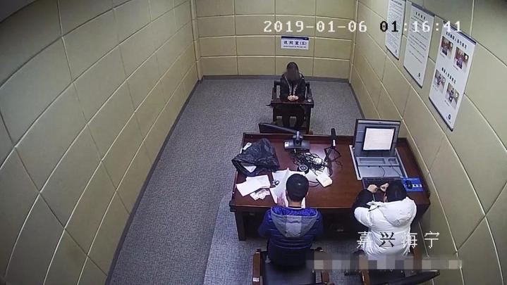 假警察行骗被骗人员犯法吗,假警察诈骗被真警察揭穿