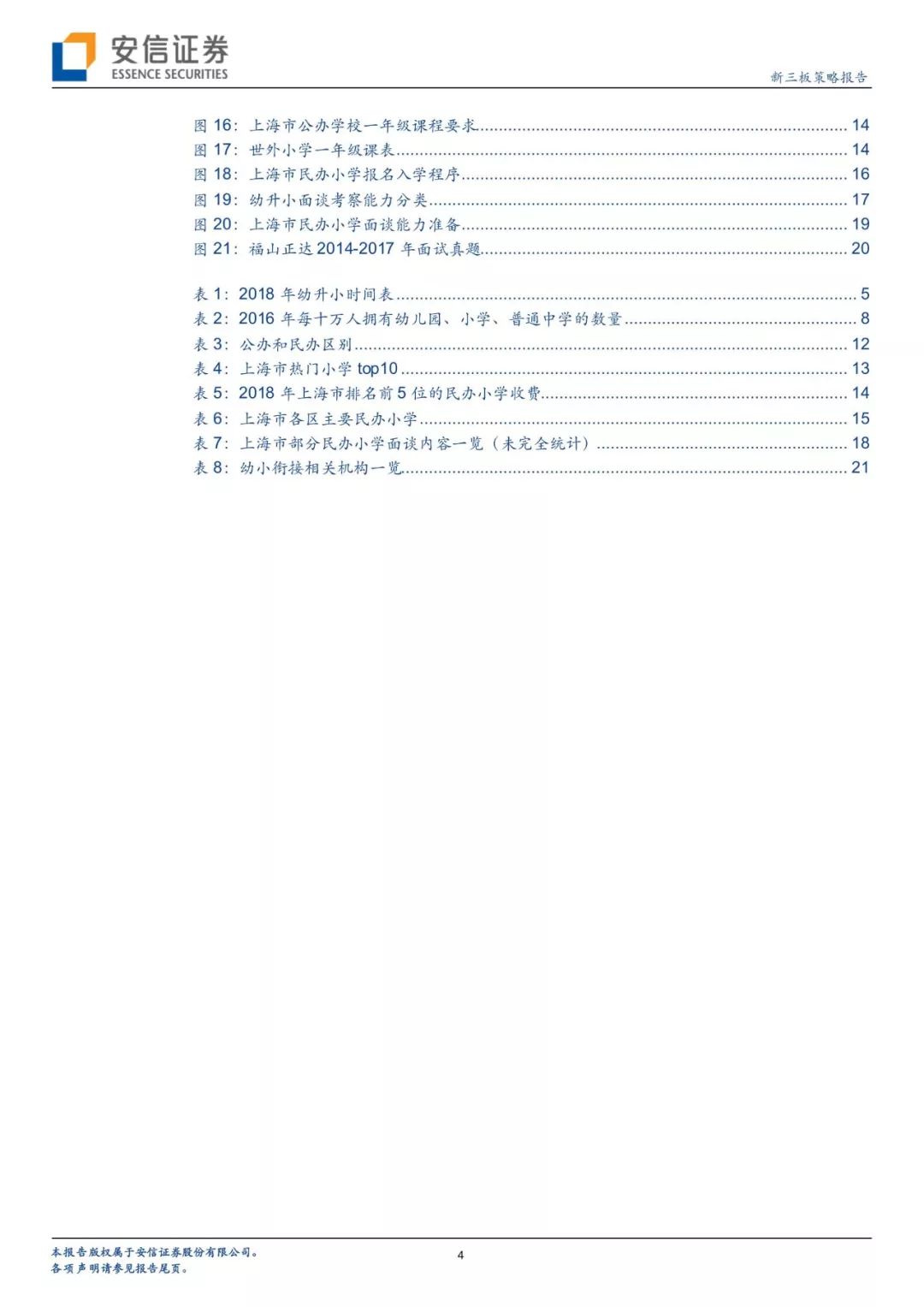 幼升小倒计时幼儿版,幼升小上海2018