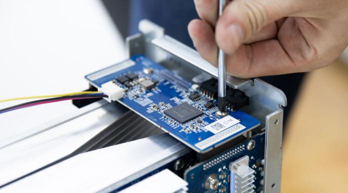 一张图看懂“主流*币特比**矿机哪家强”