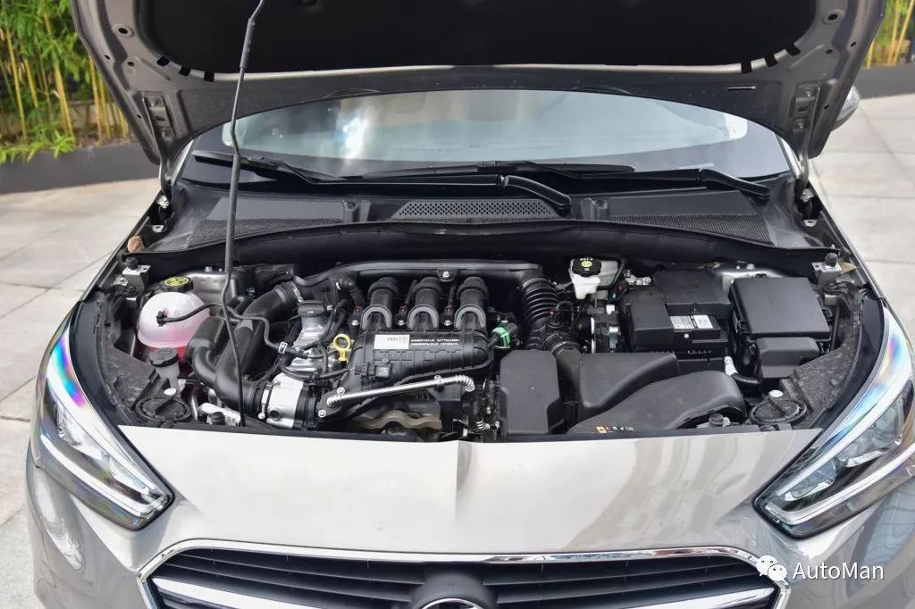 2020款别克凯越测试,别克全新一代凯越能打好情怀牌吗