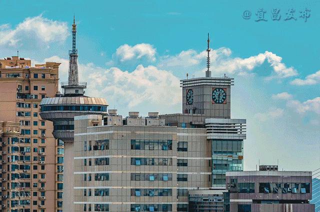 中国城市竞争力最新排名!宜昌表现亮眼!一起来看→