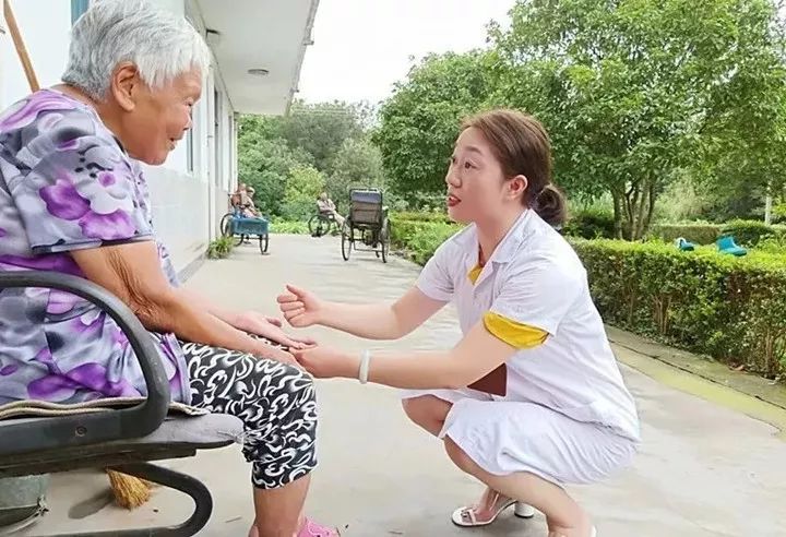 常州第一人!她喜获医学界最高荣誉之一马海德奖!