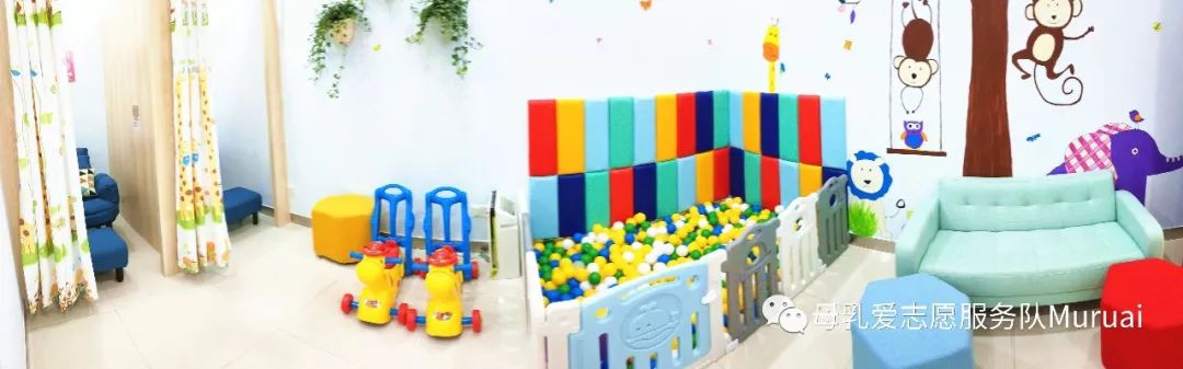 新一季春运，暖一年出行｜广州公共场所母婴室又添新服务