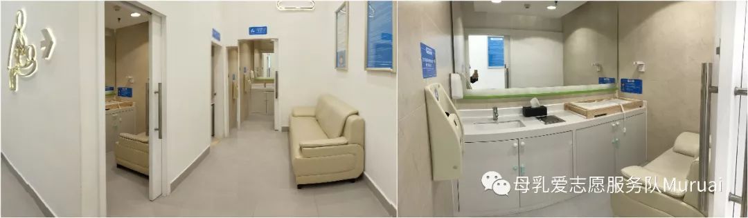 新一季春运，暖一年出行｜广州公共场所母婴室又添新服务