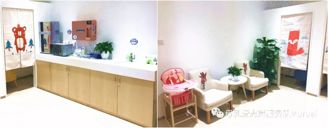 新一季春运，暖一年出行｜广州公共场所母婴室又添新服务