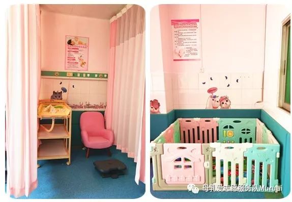 新一季春运，暖一年出行｜广州公共场所母婴室又添新服务