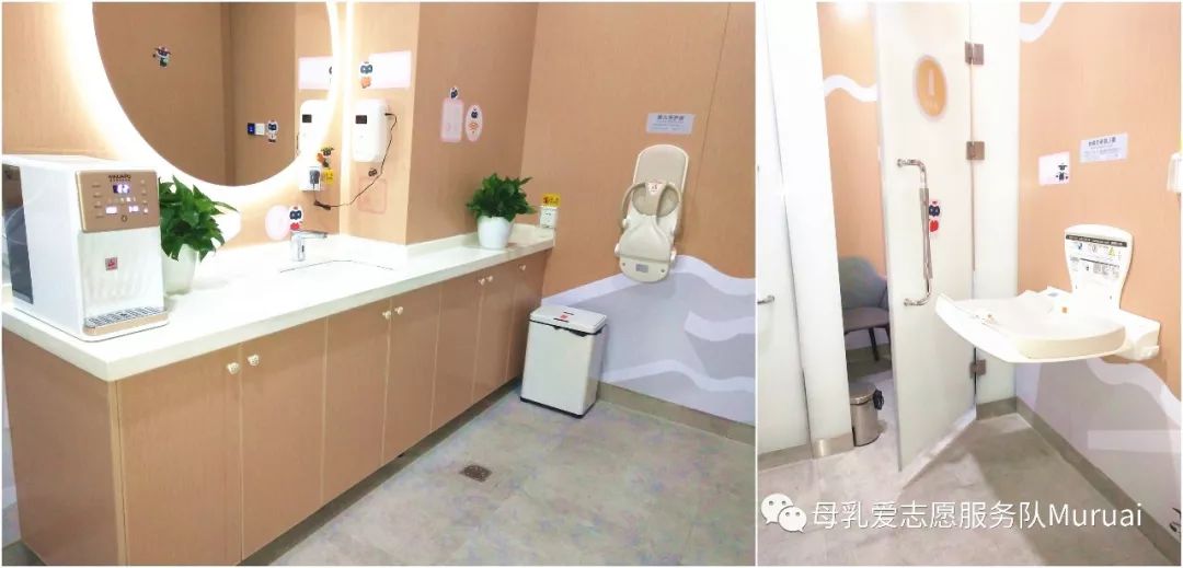 新一季春运，暖一年出行｜广州公共场所母婴室又添新服务