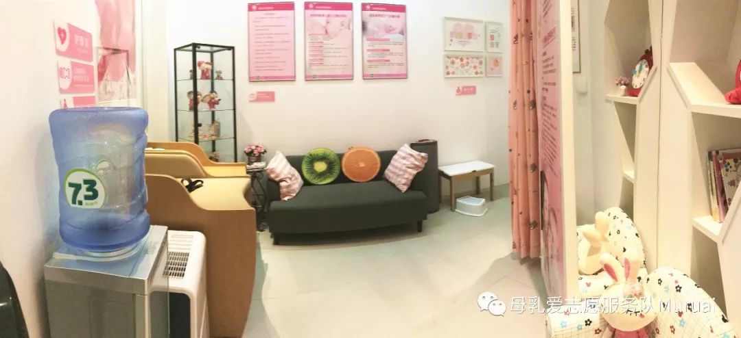 新一季春运，暖一年出行｜广州公共场所母婴室又添新服务