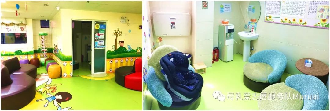 新一季春运，暖一年出行｜广州公共场所母婴室又添新服务