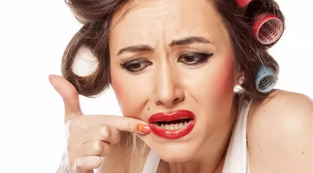 教你几招不化妆也能很美,没时间化妆