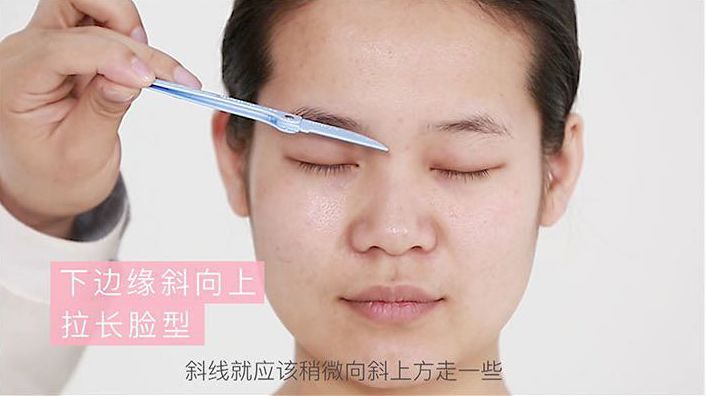 教你几招不化妆也能很美,没时间化妆