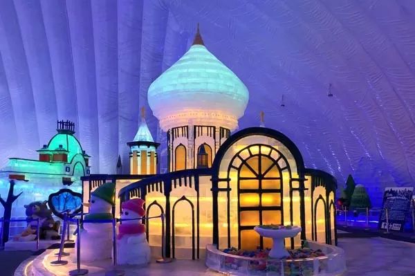 2017年石景山庙会,北京市石景山区哪里有庙会