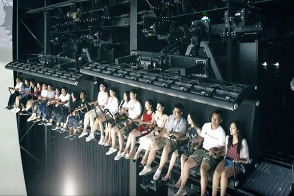 2017年石景山庙会,北京市石景山区哪里有庙会