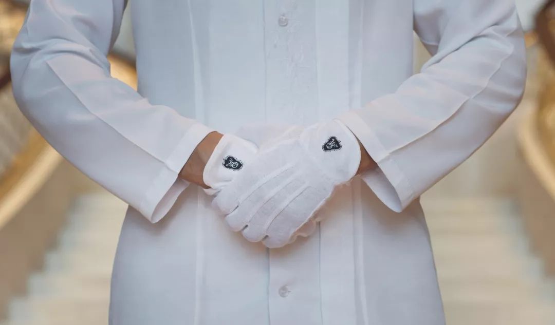 1200㎡透明泳池小红书点赞100w+,这家黄金海岸边的酒店才是海岛季首选