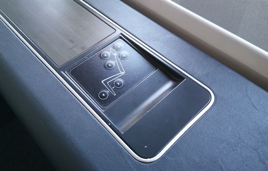 航空顶级头等舱,国际航空公务舱头等舱