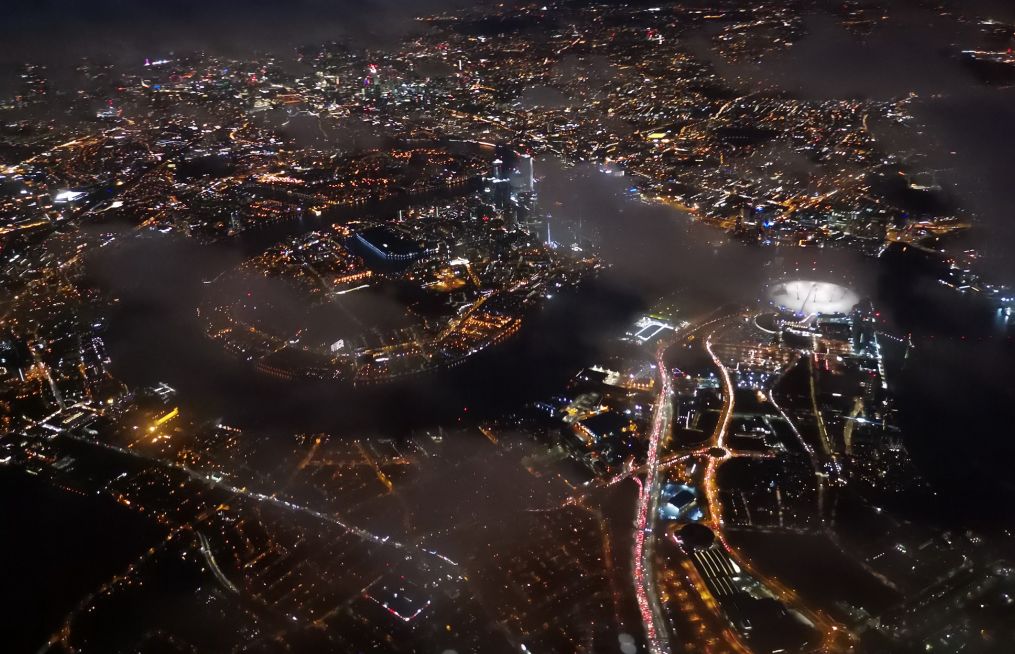 航空顶级头等舱,国际航空公务舱头等舱