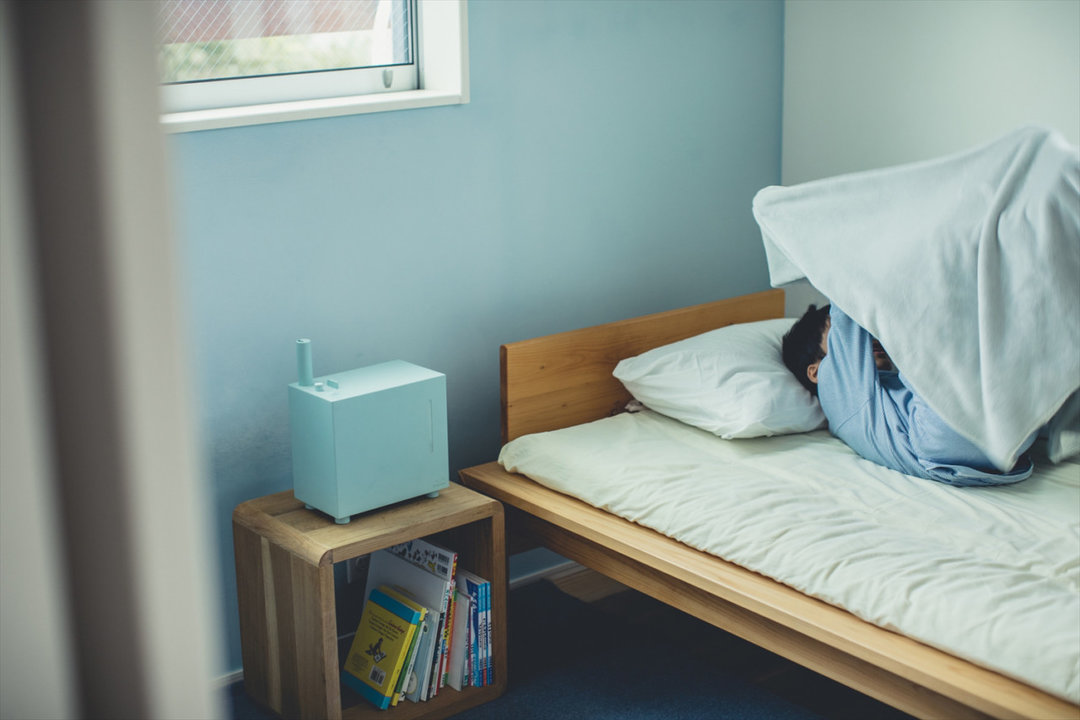 最好的超声波加湿器,创意智能超声波加湿器