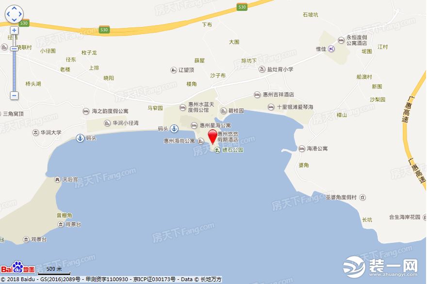 碧桂园十里银滩房价多少？碧桂园十里银滩户型赏析