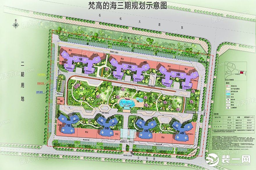 碧桂园十里银滩房价多少？碧桂园十里银滩户型赏析