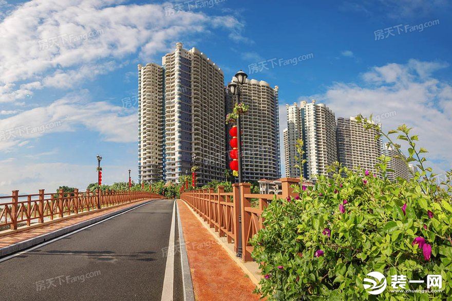 碧桂园十里银滩房价多少？碧桂园十里银滩户型赏析