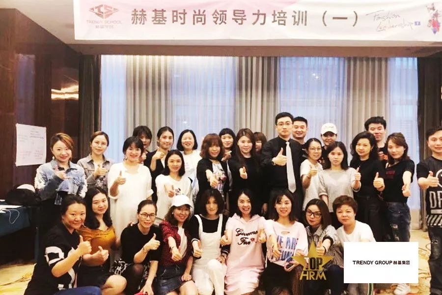 杰出雇主探访,杰出雇主公司工作是什么体验