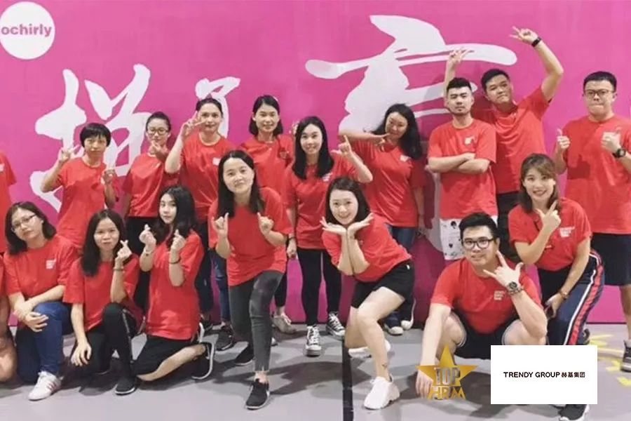 杰出雇主探访,杰出雇主公司工作是什么体验