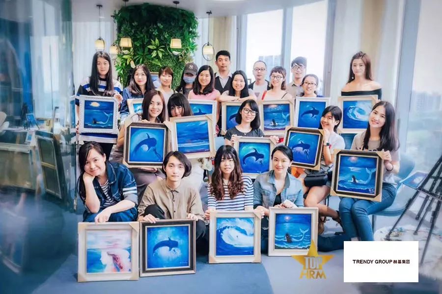 杰出雇主探访,杰出雇主公司工作是什么体验