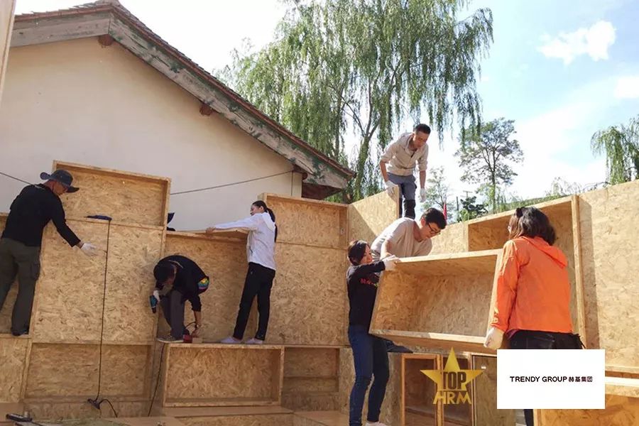 杰出雇主探访,杰出雇主公司工作是什么体验