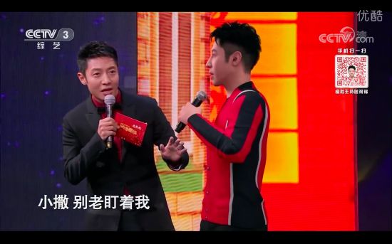 虚拟主持人央视,虚拟撒贝宁和现实的撒贝宁