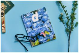 2024年好看的旅行杂志,好看的旅游杂志推荐