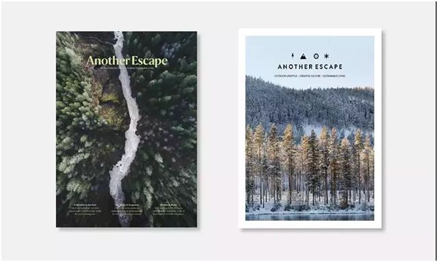 2024年好看的旅行杂志,好看的旅游杂志推荐