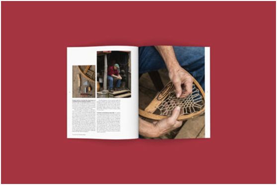 2024年好看的旅行杂志,好看的旅游杂志推荐