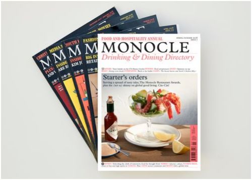 2024年好看的旅行杂志,好看的旅游杂志推荐