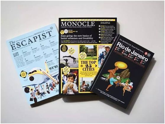 2024年好看的旅行杂志,好看的旅游杂志推荐