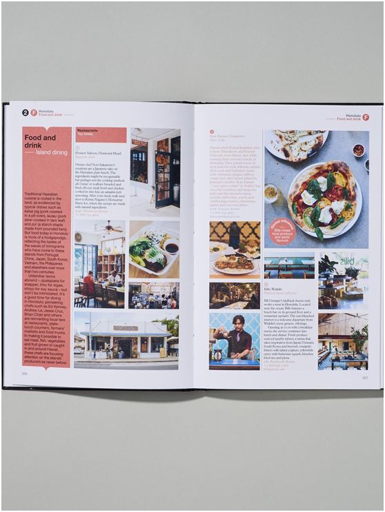 2024年好看的旅行杂志,好看的旅游杂志推荐