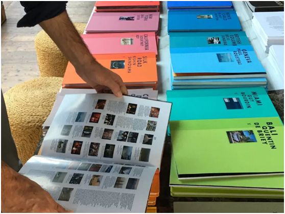 2024年好看的旅行杂志,好看的旅游杂志推荐