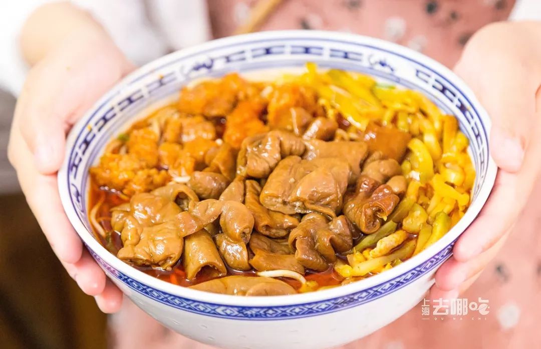 上海年轻人最喜欢吃的路边摊,上海10个神级私家小馆好吃到爆