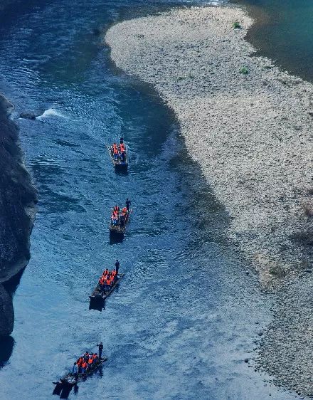 武夷山一日游详细攻略,武夷山超详细旅游攻略