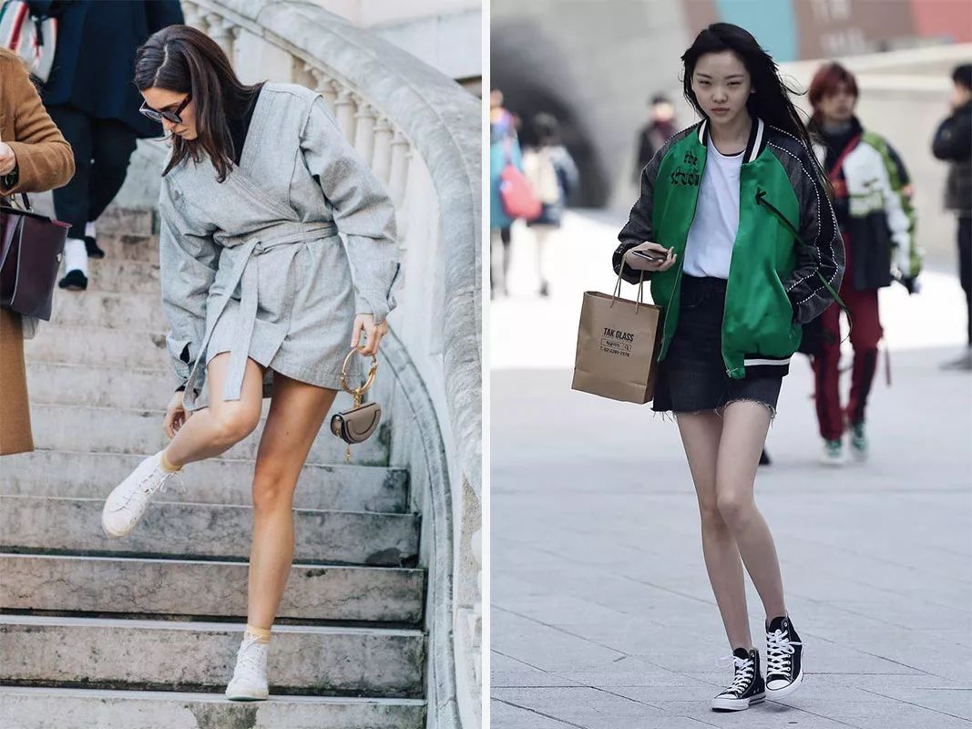 匡威欧阳娜娜同款牛年限定,匡威新款欧阳娜娜同款