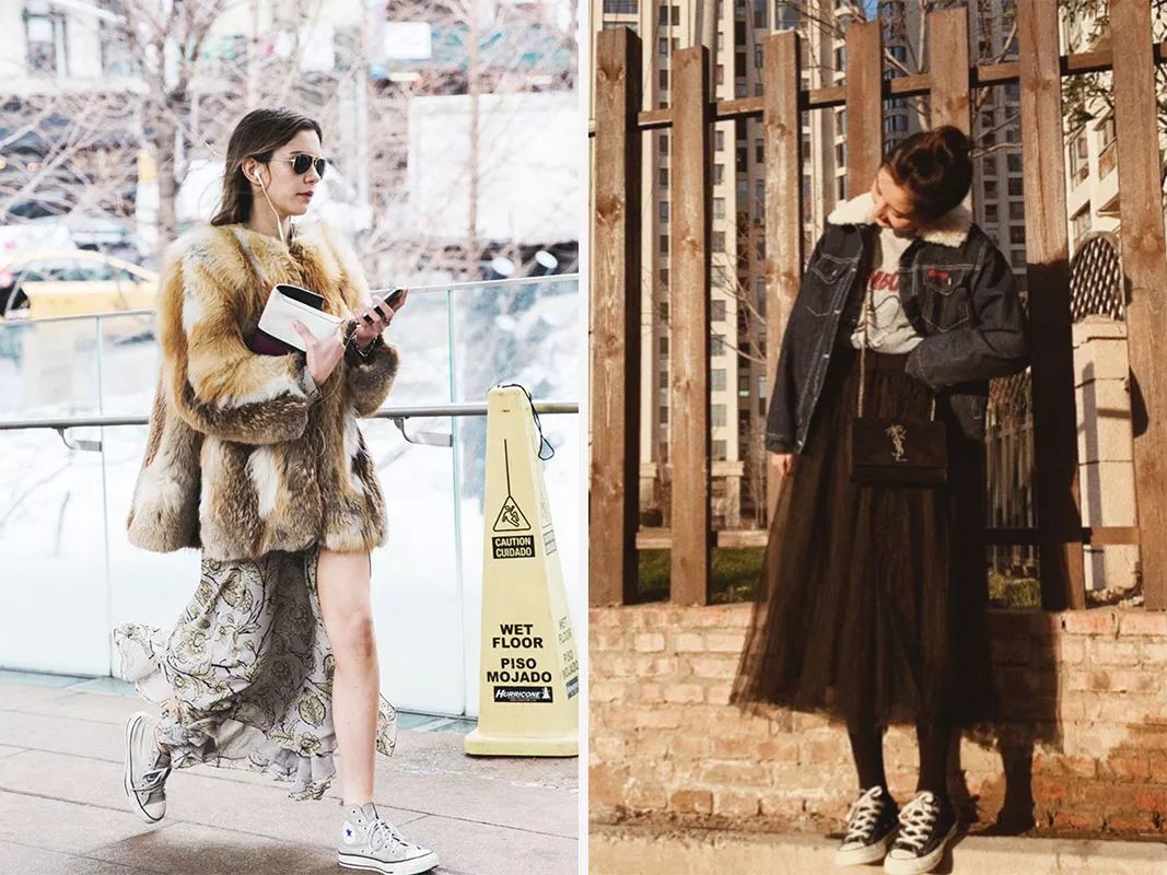 匡威欧阳娜娜同款牛年限定,匡威新款欧阳娜娜同款