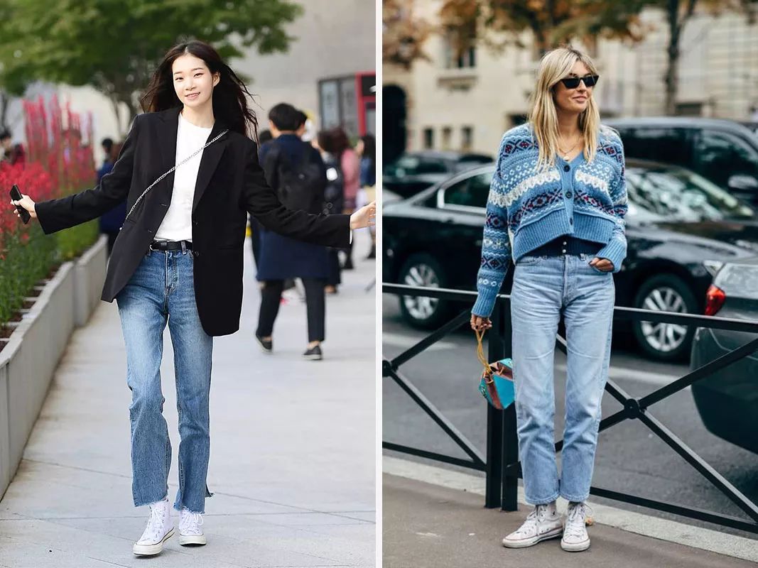 匡威欧阳娜娜同款牛年限定,匡威新款欧阳娜娜同款