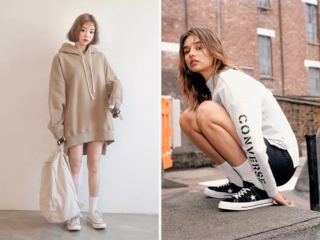 匡威欧阳娜娜同款牛年限定,匡威新款欧阳娜娜同款